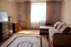 квартира за адресою Л.Гузара, 15 а