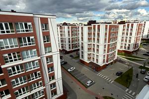 квартира за адресою Отця Івана Блавацького вул., 16