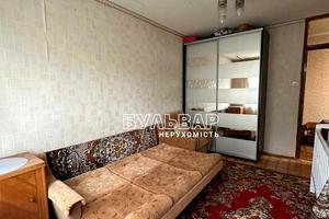 квартира за адресою Нескорених вул., 38