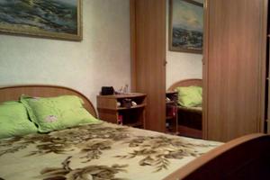 квартира за адресою Оноре де Бальзака вул., 68