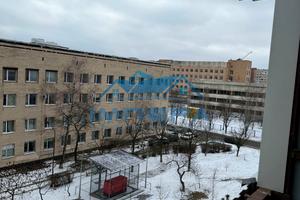 квартира за адресою Олександра Бідного вул., 5