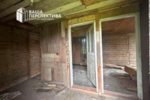 участок по адресу Бічна, 6