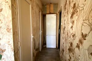 квартира за адресою Одеса, Академіка Заболотного вул., 51