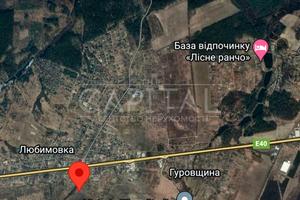 участок по адресу 