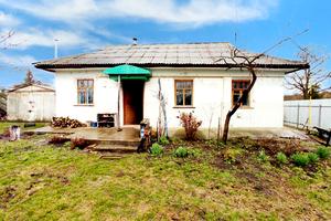 будинок за адресою Водопровідна, 3