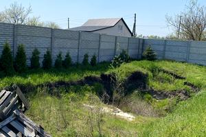 дом по адресу Березановская ул. (Мориса Тореза)