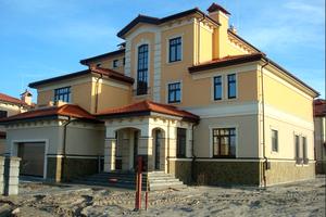 дом по адресу Редьчинская ул.