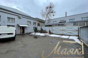 комерційна за адресою Бориспільська вул., 9 к40