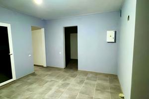 дом по адресу Днепрова, 31Б