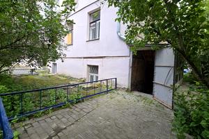 коммерческая по адресу Науки просп. (Ленина), 11