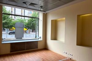 комерційна за адресою Велика Васильківська вул. (Червоноармійська), 23А