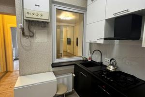 квартира по адресу Малая Арнаутская ул., 15