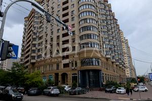 комерційна за адресою Золотоустівська вул., 55