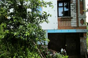будинок за адресою Лісова
