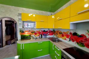 квартира по адресу Бориса Гмыри ул., 16