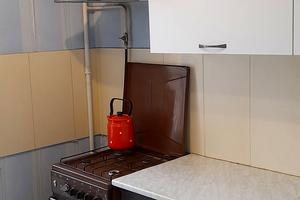 квартира за адресою Ентузіастів вул., 29/2