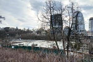 ділянка за адресою Редутна вул., 9