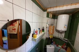 квартира по адресу Богдана Лепкого ул., 16а