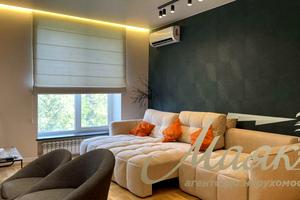 квартира за адресою Маяковського просп., 3
