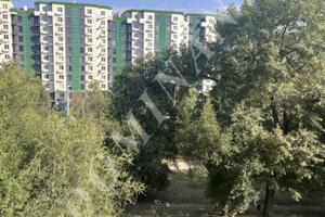 квартира по адресу Бородинская ул., 1