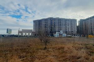 ділянка за адресою Чехова