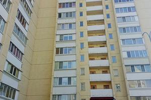 квартира за адресою Москаленко, 8б