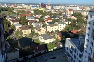 квартира по адресу Высочана ул., 18