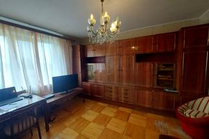 квартира по адресу Гонгадзе Георгия просп. (Советской Украины), 9