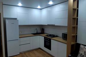 квартира за адресою Набережна Перемоги вул., 44
