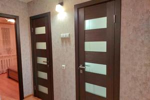 квартира за адресою К. Маркса, 48