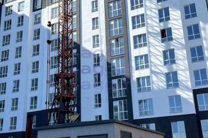 квартира по адресу Черновола ул., 155