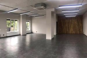 комерційна за адресою Ольги Кисілевської вул., 31