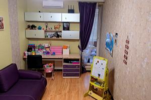 квартира по адресу Людвига Свободы просп., 50в
