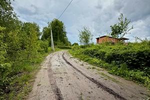 ділянка за адресою 