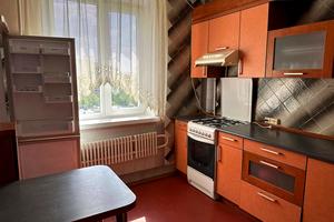 квартира за адресою Панаса Мирного вул., 27