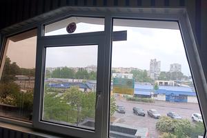 квартира по адресу Героев бульв., 1