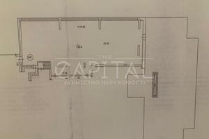 комерційна за адресою Золотоустівська вул., 34