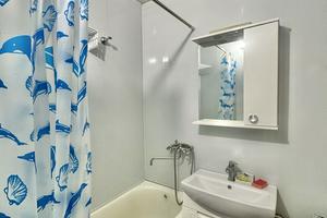 квартира по адресу Михаила Лушпы просп., 46