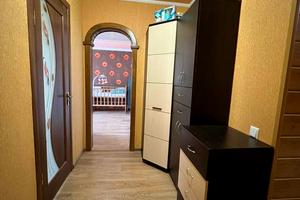 квартира за адресою Новомістенська вул., 23б