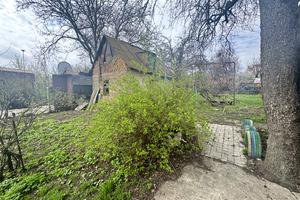 ділянка за адресою Борислава Брондукова вул., 34