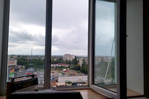 квартира за адресою Петра Григоренка просп. (Маршала Жукова), 14