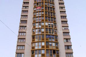 комерційна за адресою Голосіївський просп. (40-річчя Жовтня), 58
