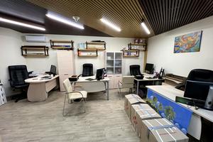 комерційна за адресою Зелена вул., 12