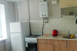 квартира за адресою Небесної Сотні вул. (Московська), 15