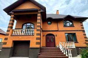 будинок за адресою Дніпрова, 31Б
