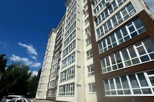 квартира по адресу Львовское шоссе, 53