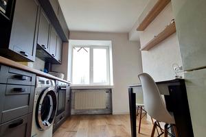 квартира по адресу Водопровідна ул., 3
