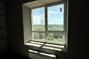квартира за адресою Зарічанська вул., 3/3в