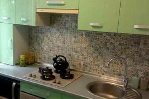 квартира за адресою Нескорених вул., 33е