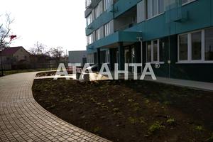 квартира за адресою Жаботинського вул. (Пролетарская улица), 54
